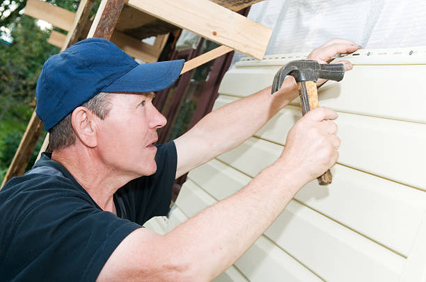 Affordable Siding Repair and Maintenance Services in Blackshear, GA